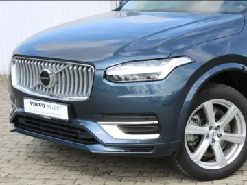 XC90 T8 AWD