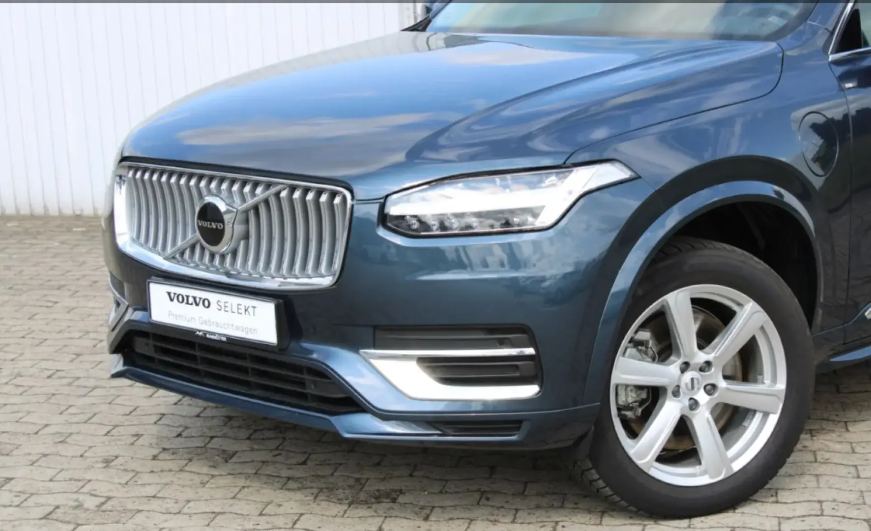 XC90 T8 AWD