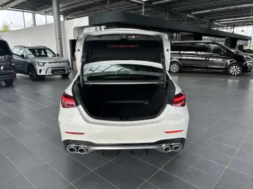Mercedes-Benz C 43 AMG 4MATIC Limousine +AMG-Sport