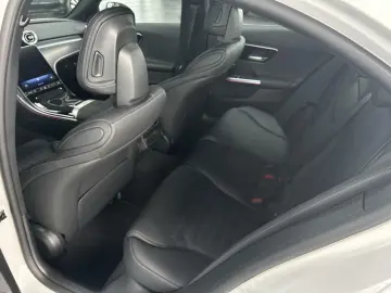 Mercedes-Benz C 43 AMG 4MATIC Limousine +AMG-Sport