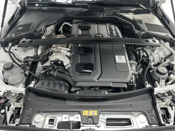 Mercedes-Benz C 43 AMG 4MATIC Limousine +AMG-Sport