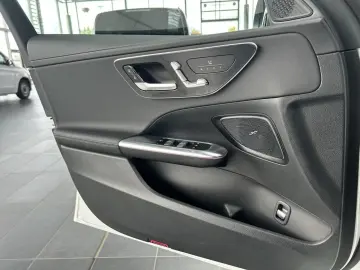 Mercedes-Benz C 43 AMG 4MATIC Limousine +AMG-Sport