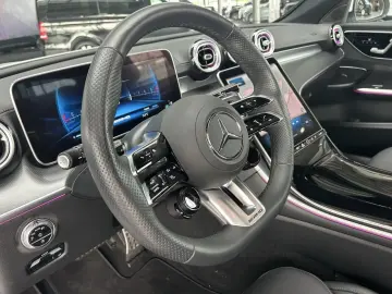 Mercedes-Benz C 43 AMG 4MATIC Limousine +AMG-Sport