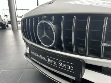 Mercedes-Benz C 43 AMG 4MATIC Limousine +AMG-Sport