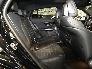 GLC 300 d 4M Coupé AMG Sport Advanced + AHK Dist