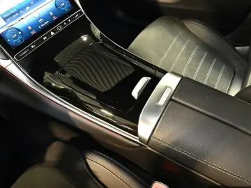 GLC 300 d 4M Coupé AMG Sport Advanced + AHK Dist