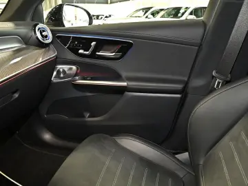GLC 300 d 4M Coupé AMG Sport Advanced + AHK Dist