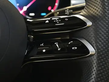 GLC 300 d 4M Coupé AMG Sport Advanced + AHK Dist