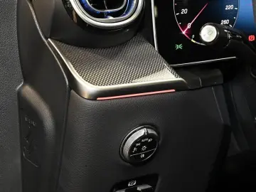 GLC 300 d 4M Coupé AMG Sport Advanced + AHK Dist