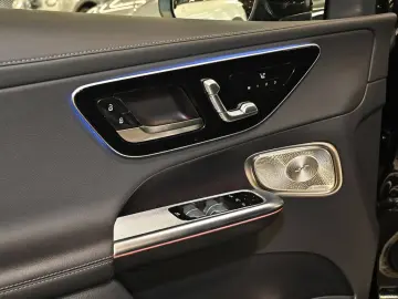 GLC 300 d 4M Coupé AMG Sport Advanced + AHK Dist