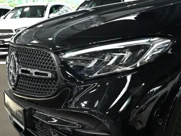 GLC 300 d 4M Coupé AMG Sport Advanced + AHK Dist