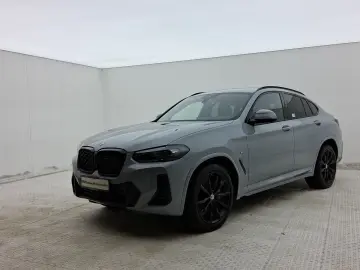 X4 xDrive30i M