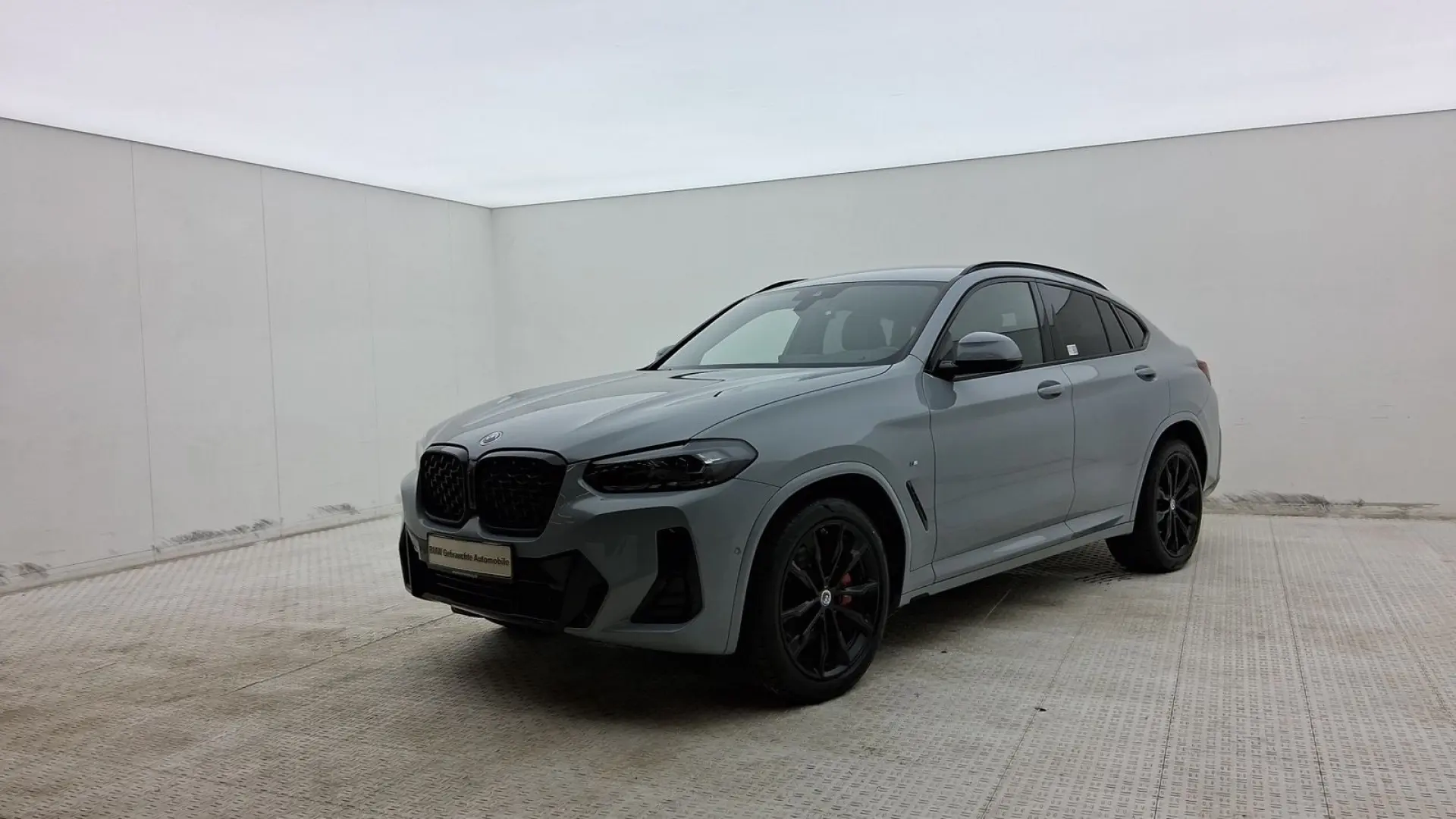 X4 xDrive30i M