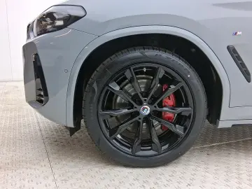 X4 xDrive30i M