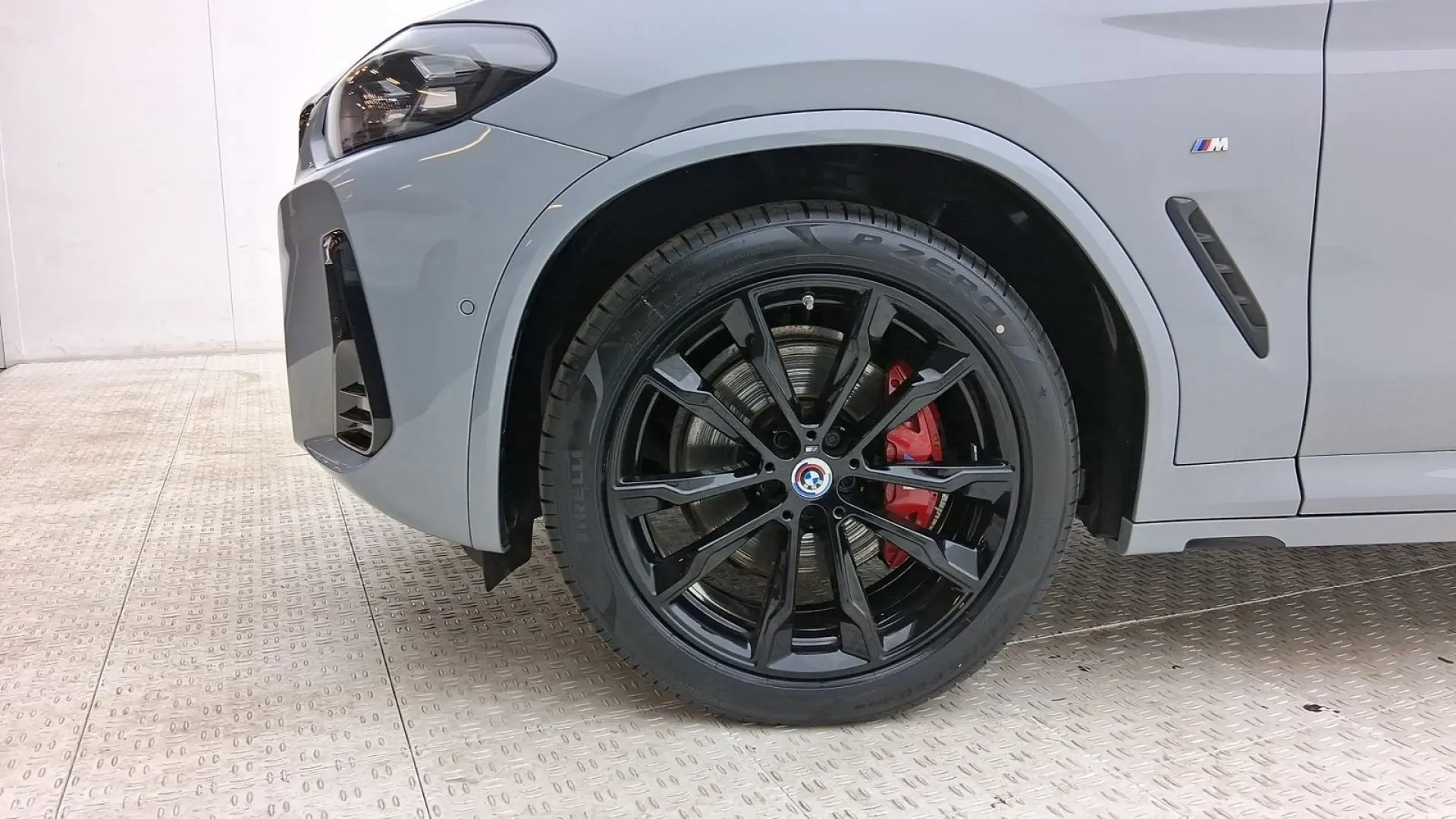X4 xDrive30i M