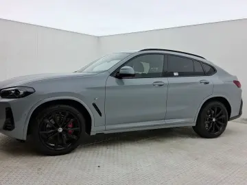 X4 xDrive30i M