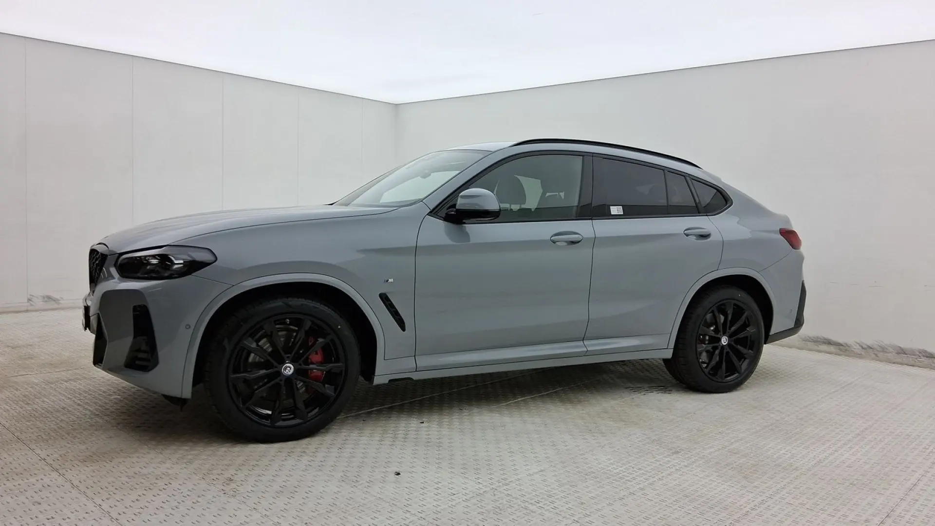 X4 xDrive30i M