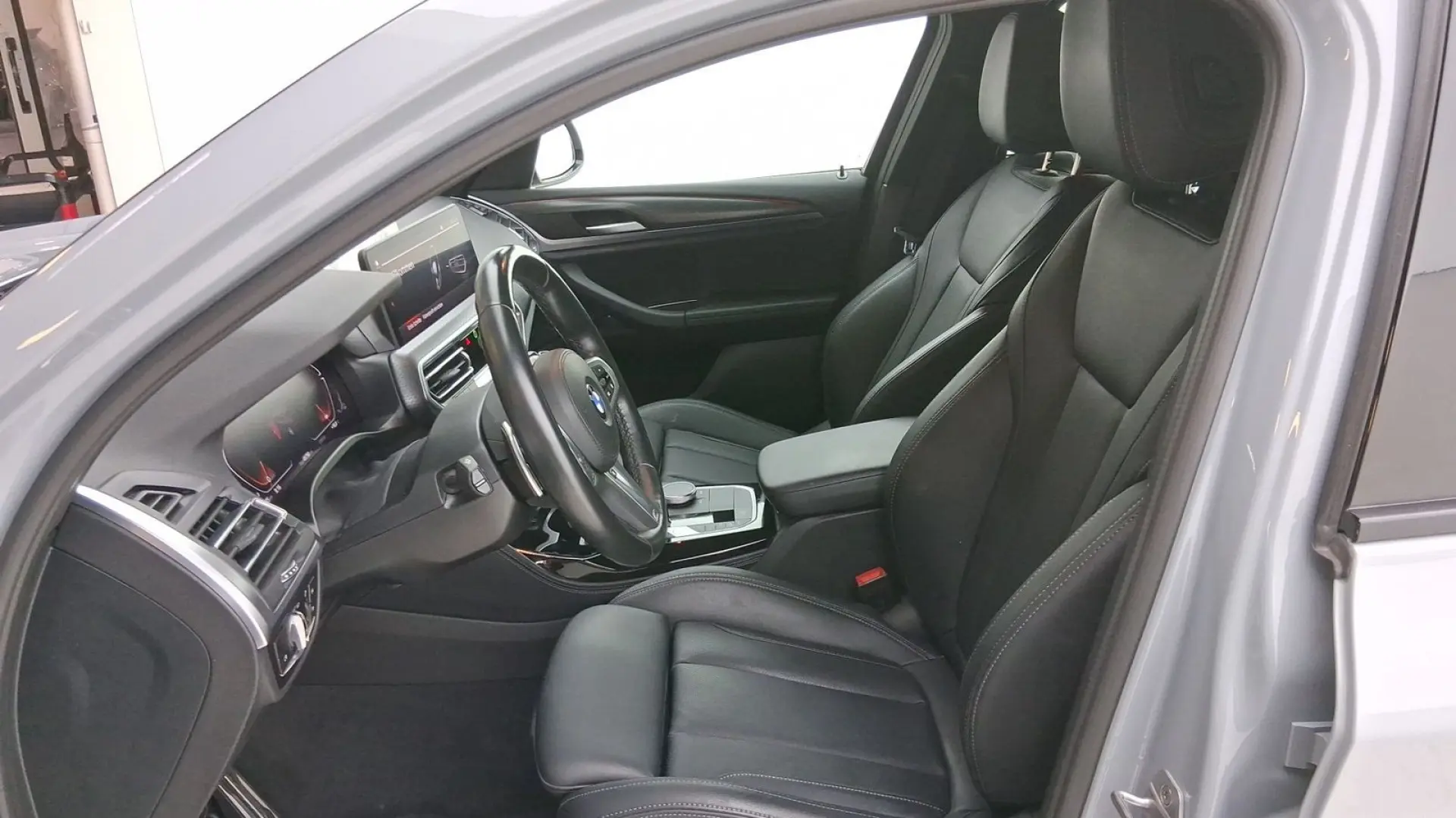 X4 xDrive30i M