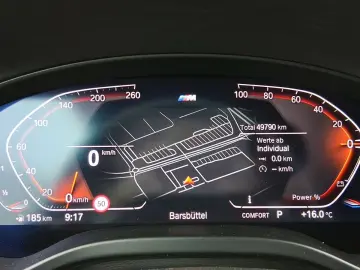 X4 xDrive30i M