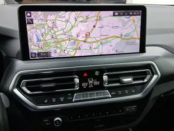 X4 xDrive30i M