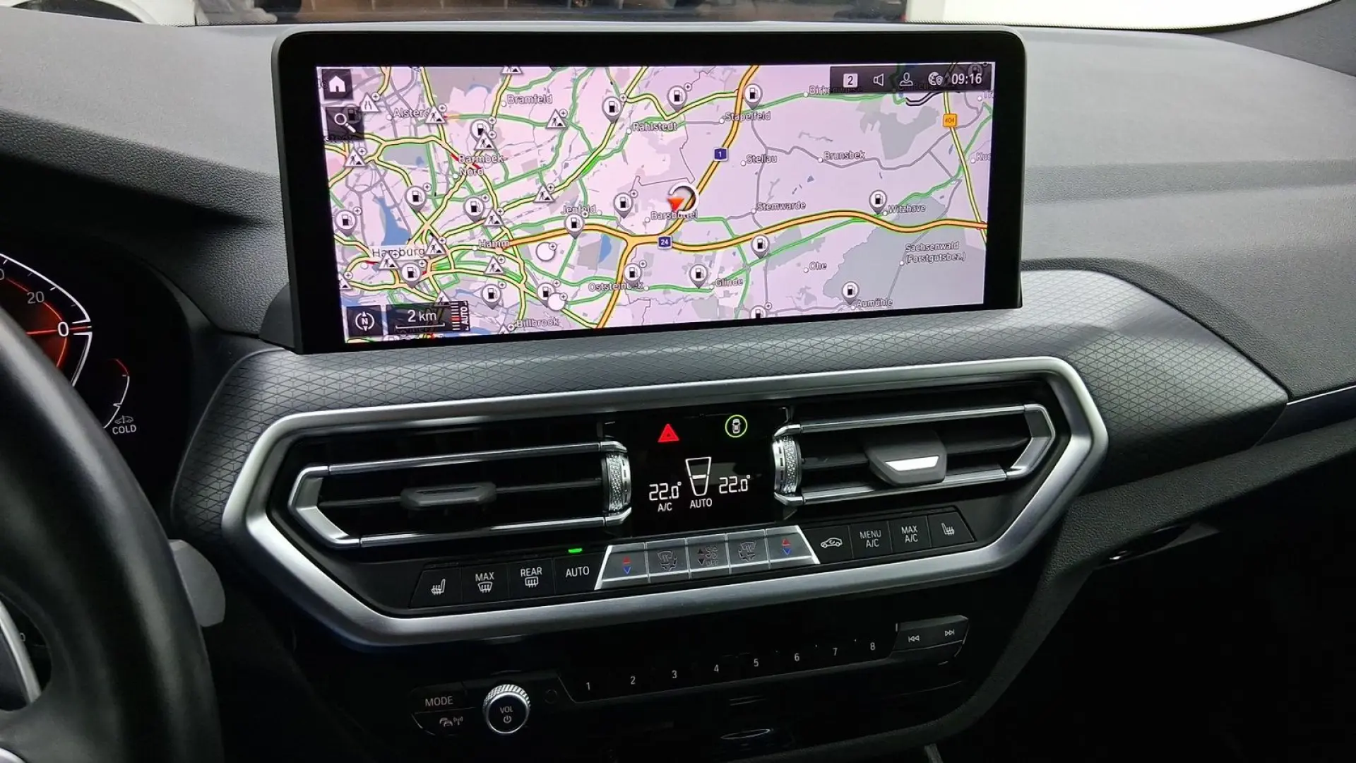 X4 xDrive30i M