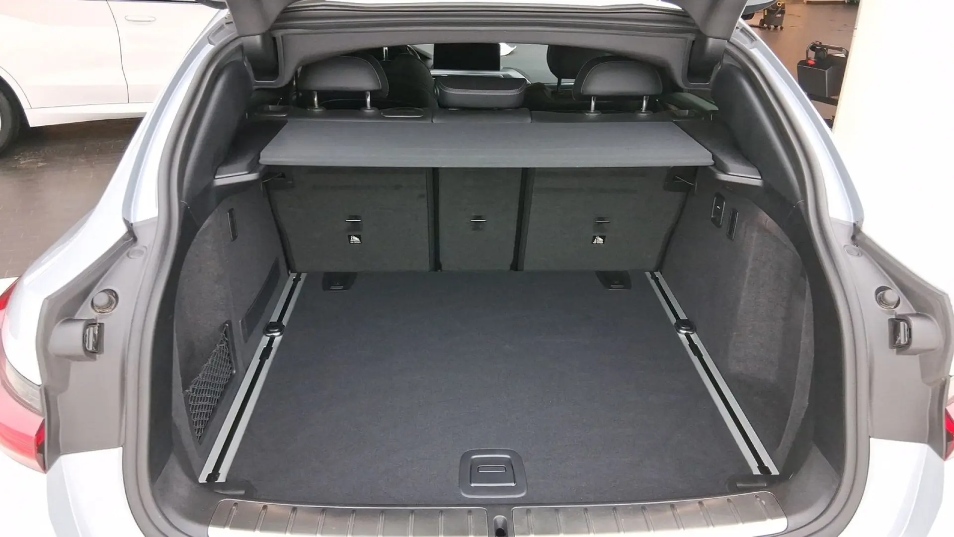 X4 xDrive30i M