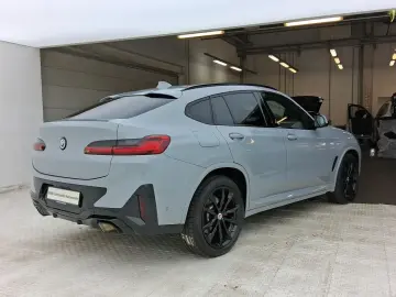 X4 xDrive30i M