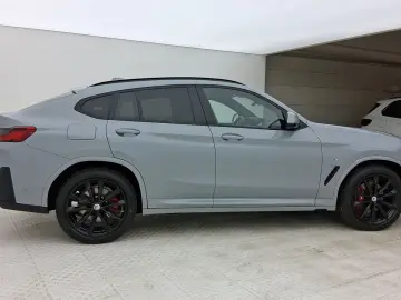 X4 xDrive30i M