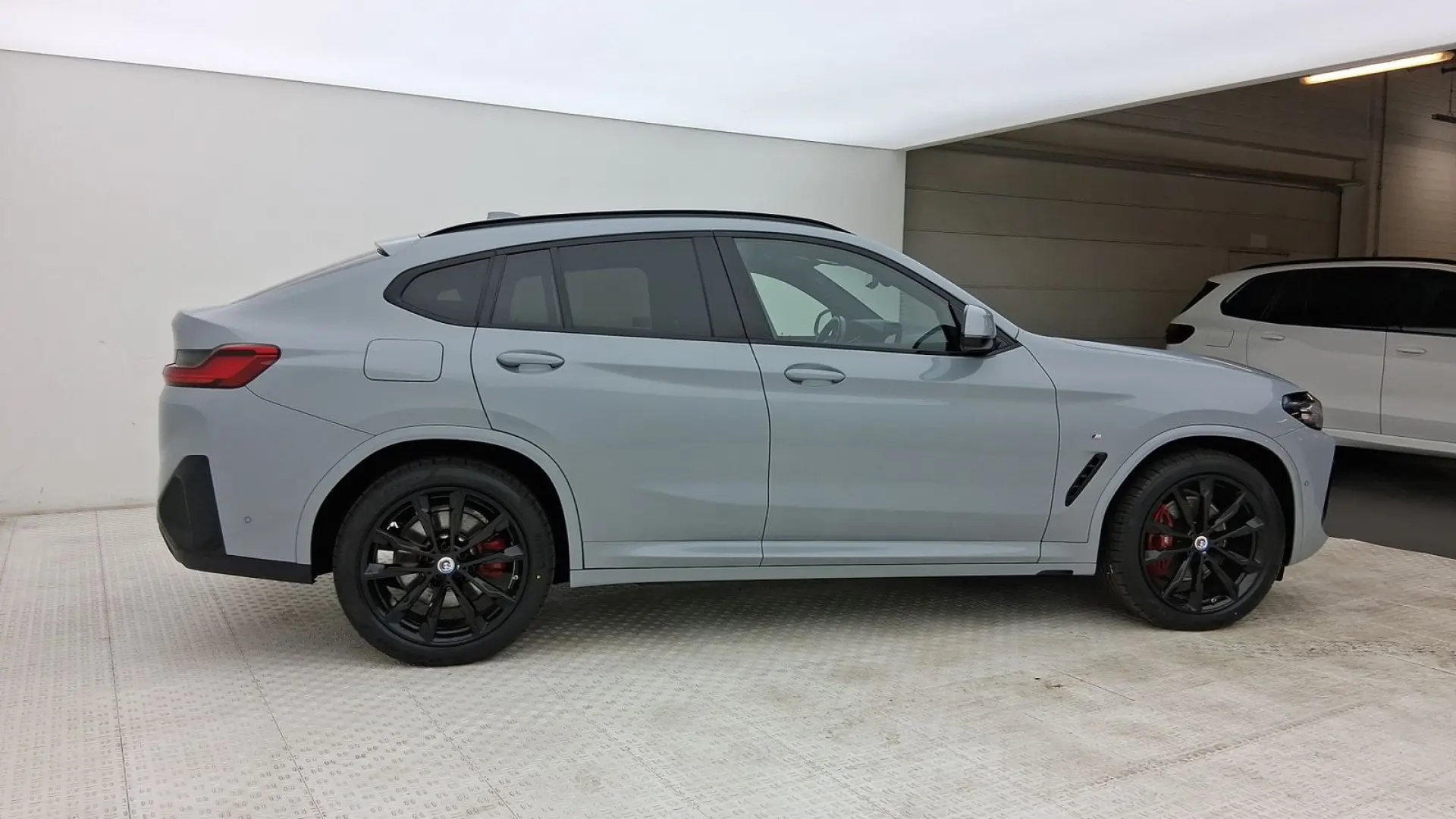 X4 xDrive30i M