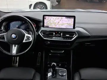 X4 xDrive30i M