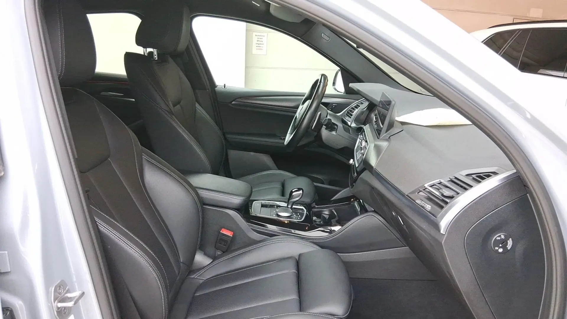 X4 xDrive30i M