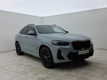 X4 xDrive30i M