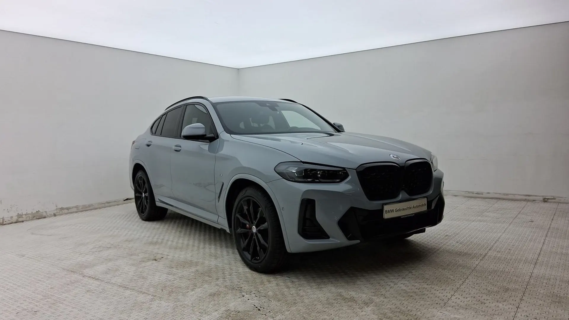 X4 xDrive30i M