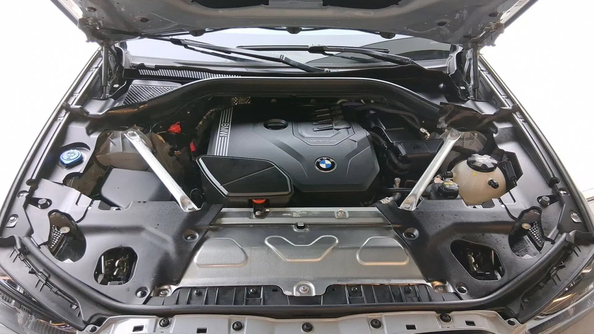 X4 xDrive30i M