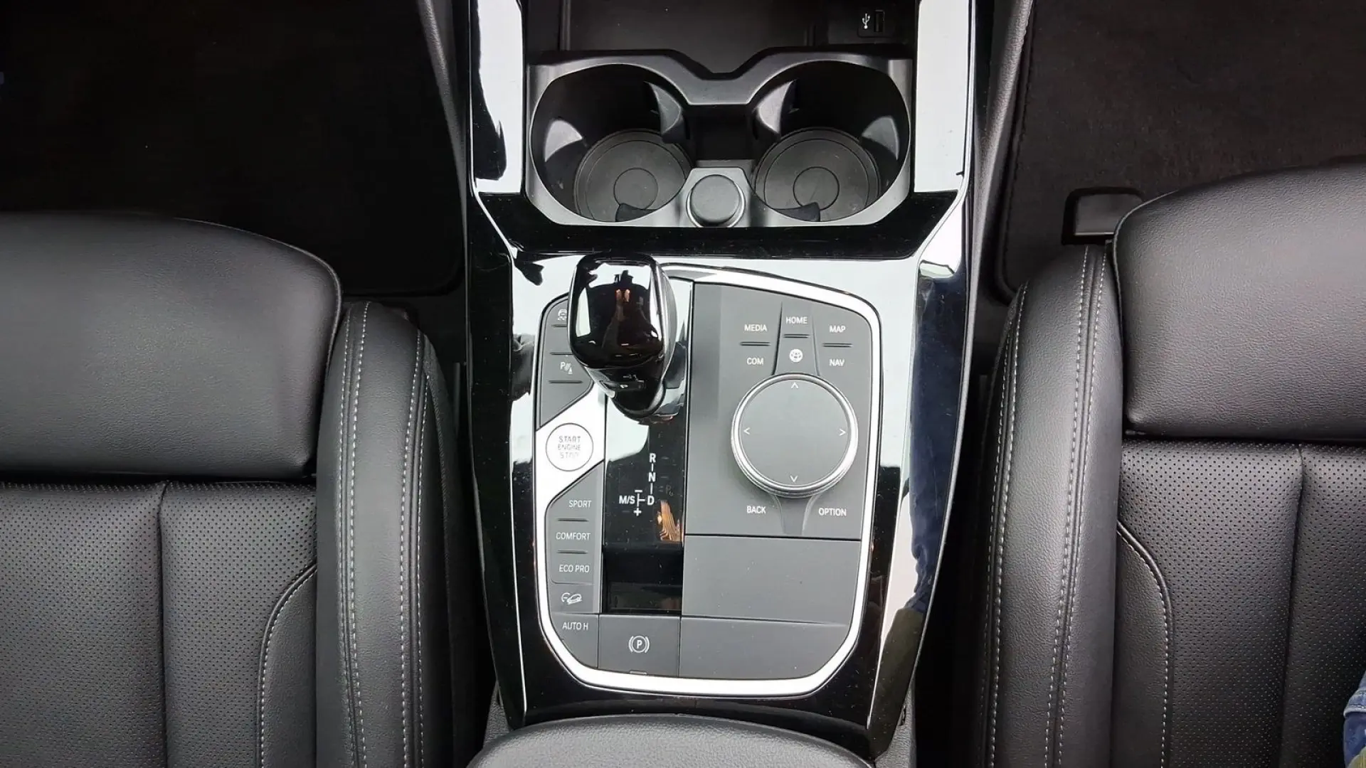 X4 xDrive30i M