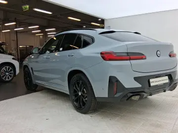X4 xDrive30i M