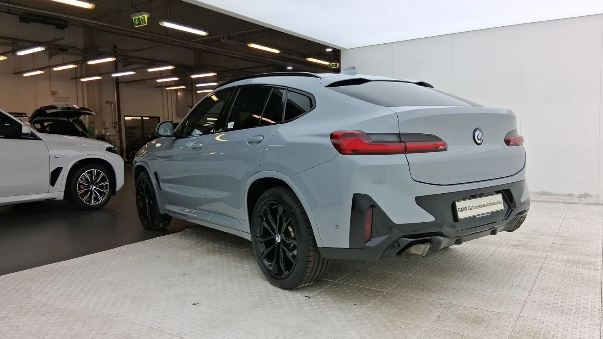 X4 xDrive30i M