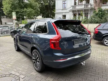 XC90 T8 AWD