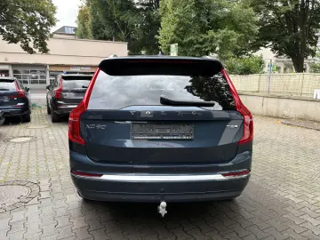XC90 T8 AWD