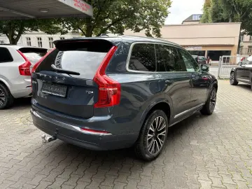 XC90 T8 AWD