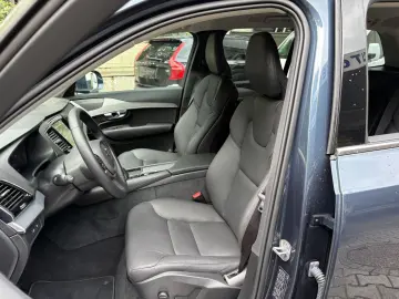XC90 T8 AWD