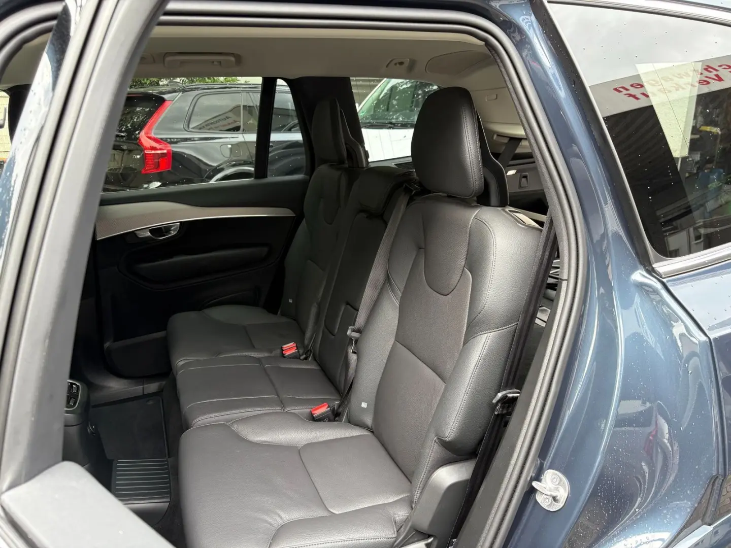 XC90 T8 AWD