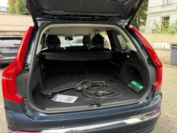 XC90 T8 AWD