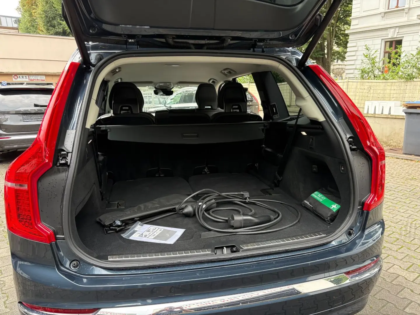 XC90 T8 AWD
