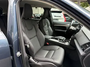 XC90 T8 AWD