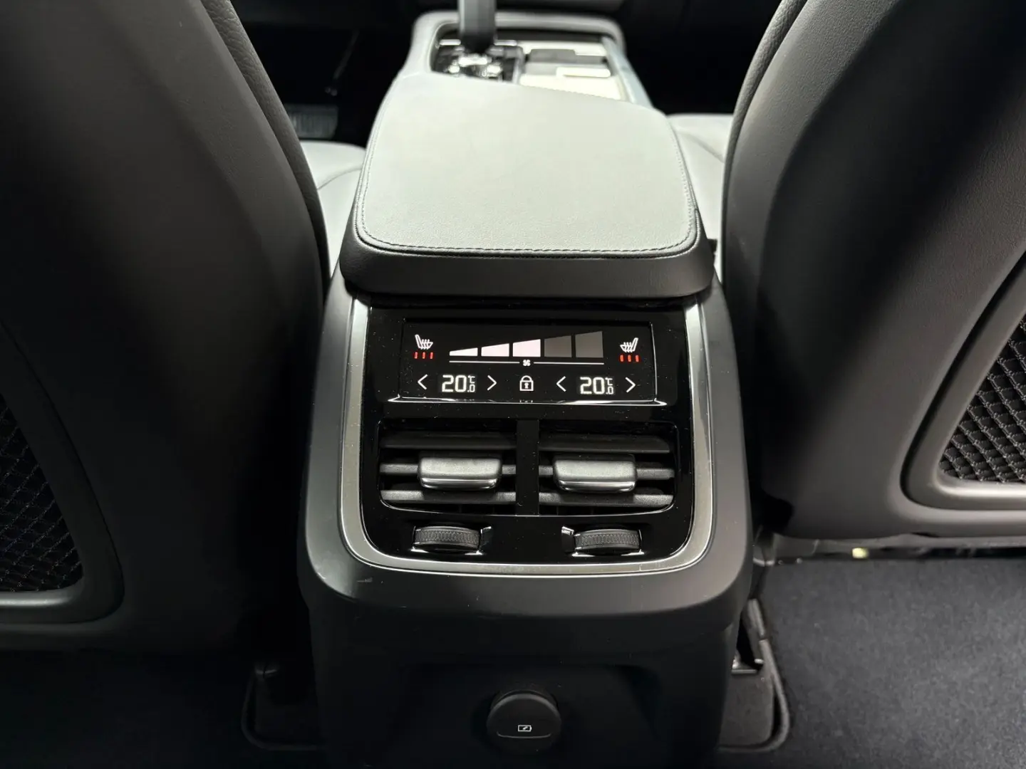 XC90 T8 AWD