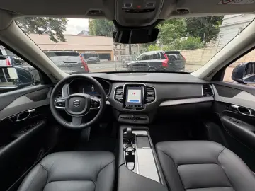 XC90 T8 AWD
