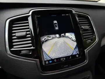 XC90 T8 AWD