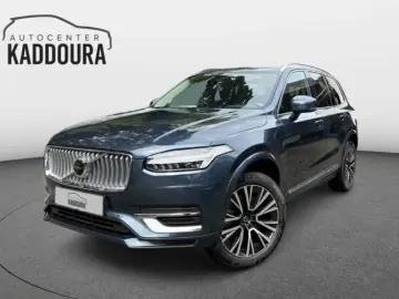 XC90 T8 AWD