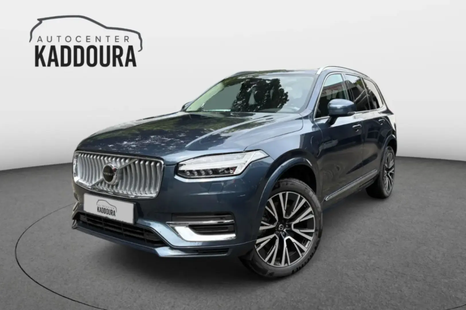 XC90 T8 AWD